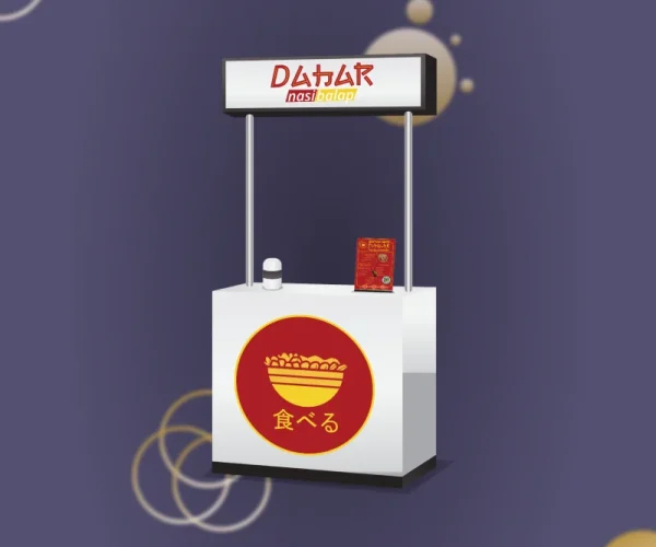 Product Branding Logo