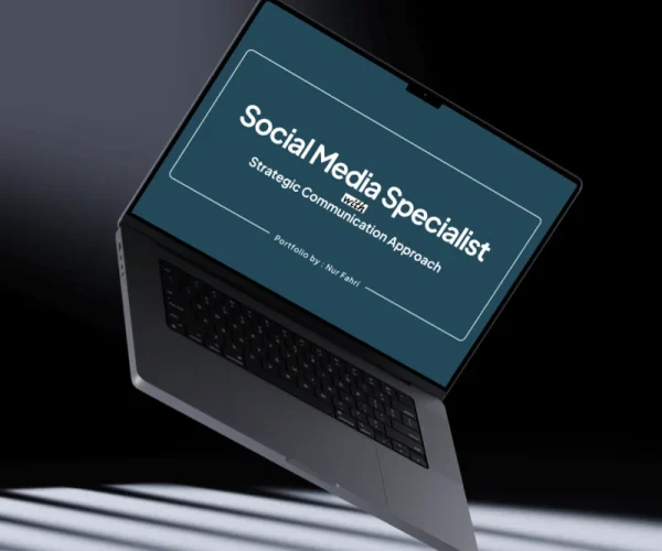 Social Media Specialist